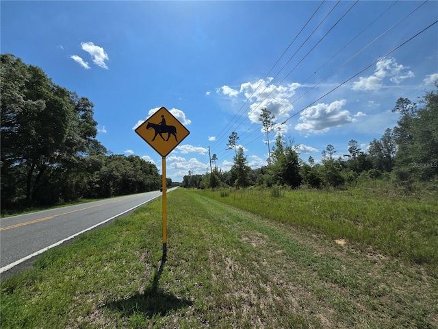 7158 N Lecanto Hwy, Hernando, FL 34442