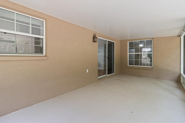 2105 E Dearborn Dr, Hernando, FL 34442 - view of patio
