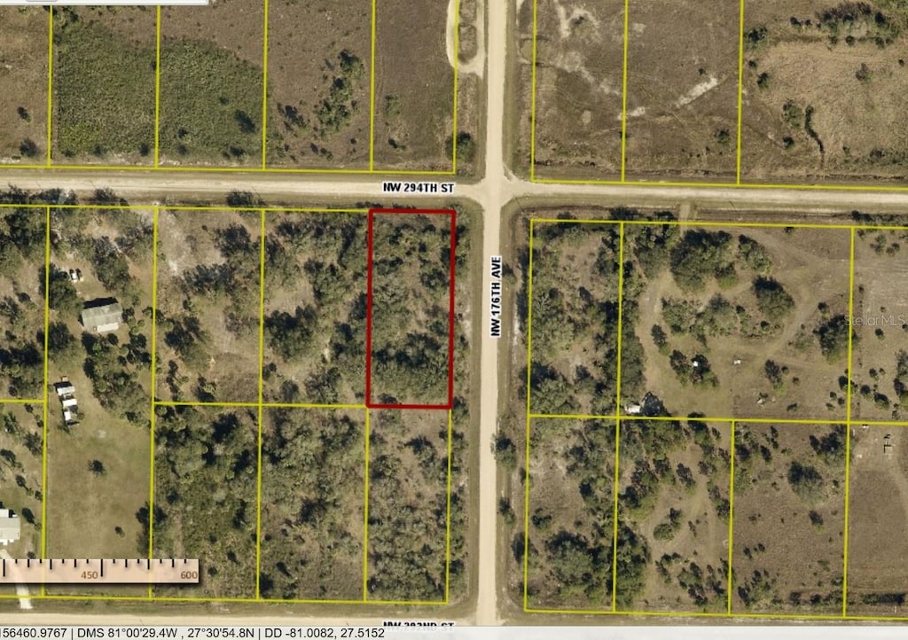 17610 NW 294th St, Okeechobee, FL 34972 - photo 1