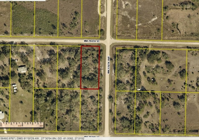 17610 NW 294th St, Okeechobee, FL 34972 - photo 1