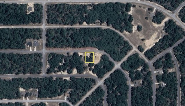1426 W Delores Dr, Citrus Springs, FL 34434