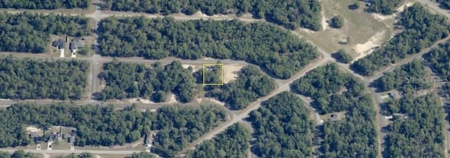 1426 W Delores Dr, Citrus Springs, FL 34434