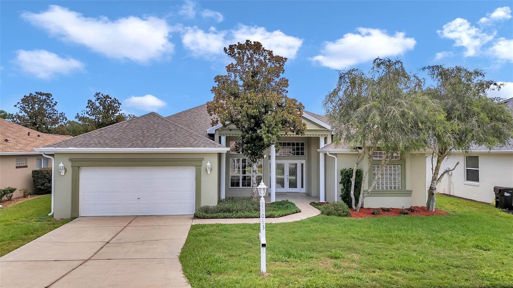 11063 SW 73rd Ter, Ocala, FL 34476 - photo 1