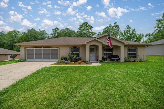 1500 SW 153rd Ct, Ocala, FL 34481 - photo 1