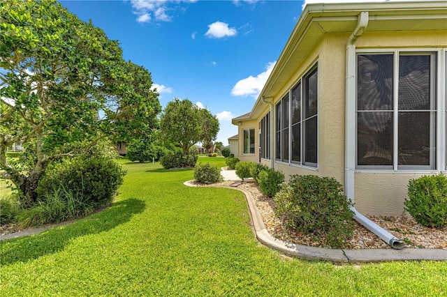 5543 NW 25th Loop, Ocala, FL 34482 - view of grassy yard