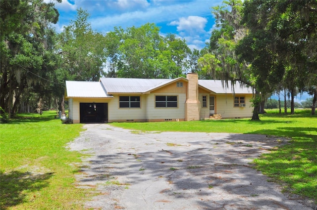 18491 NE State Road 121, Williston, FL 32696 - photo 1
