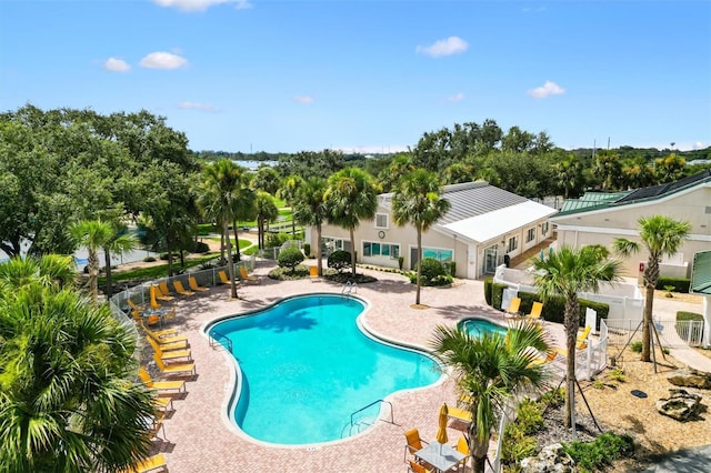 11945 SE 171st Loop, Summerfield, FL 34491 - photo 45