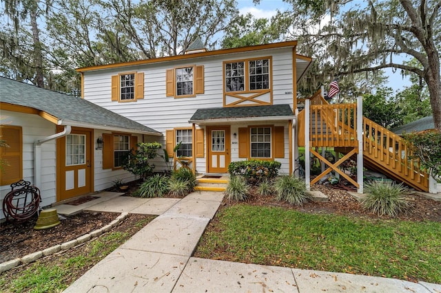7990 Midway Drive Ter Unit M101, Ocala, FL 34472 - photo 2