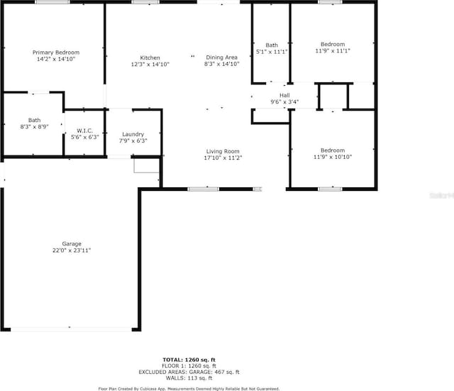 1302 NE 22nd Ave, Ocala, FL 34470 - photo 41