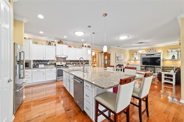 9273 SW 91st Court Rd, Ocala, FL 34481 - photo 26