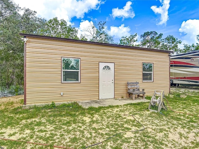 16021 Scaup Duck Ave, Weeki Wachee, FL 34614 - photo 32