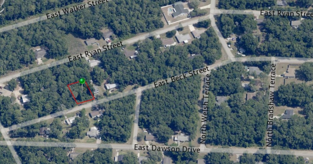 3711 E Beck St, Inverness, FL 34453 - photo 1