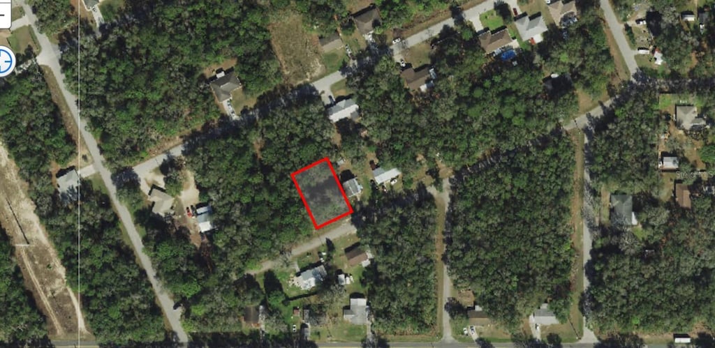 3711 E Beck St, Inverness, FL 34453 - photo 3