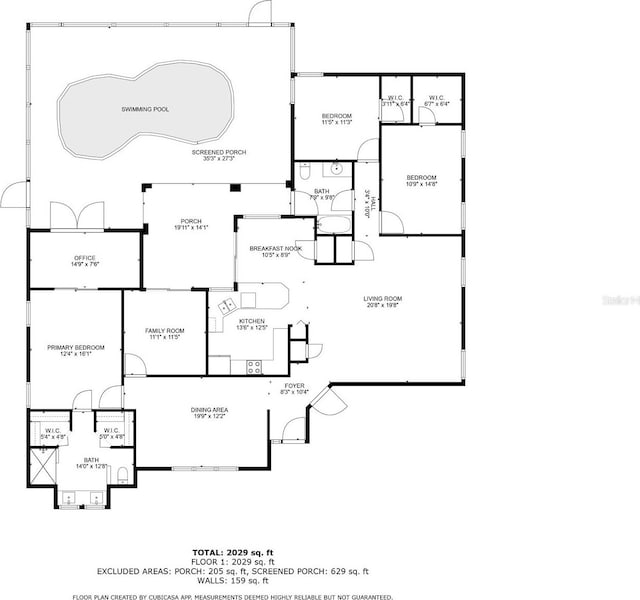 10800 SW 55th Ave, Ocala, FL 34476 - photo 4
