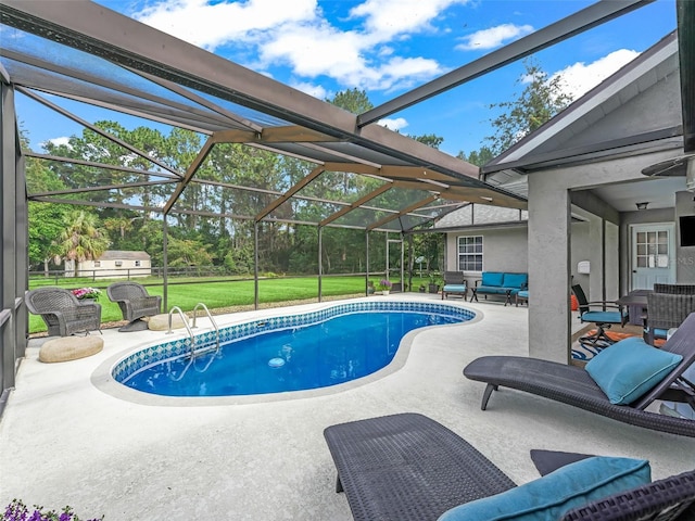 10800 SW 55th Ave, Ocala, FL 34476 - photo 38