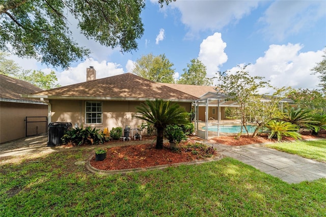 5980 NE 57th Loop, Silver Springs, FL 34488 - photo 72