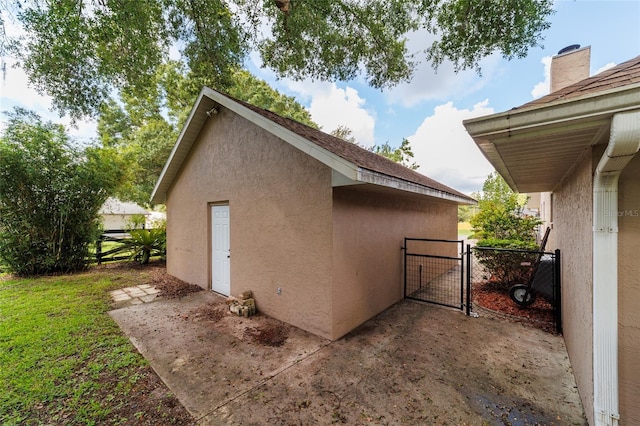 5980 NE 57th Loop, Silver Springs, FL 34488 - photo 75