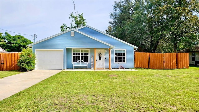 21654 SW Honeysuckle St, Dunnellon, FL 34431 - photo 1