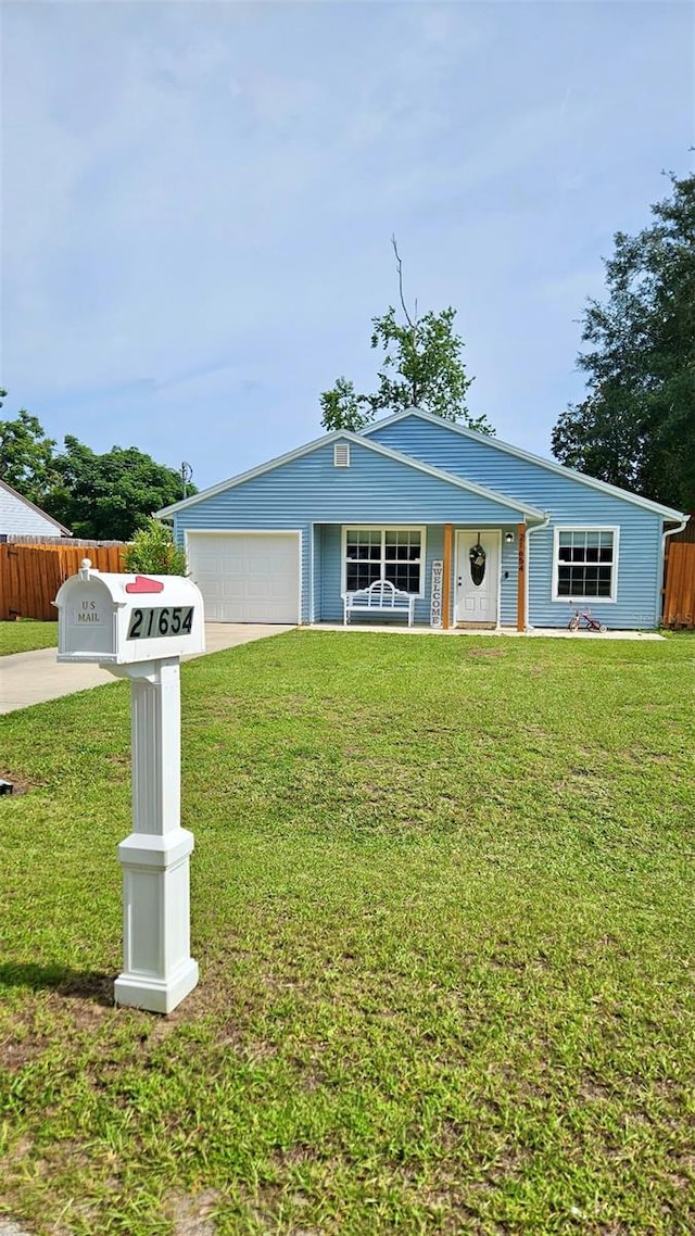 21654 SW Honeysuckle St, Dunnellon, FL 34431 - photo 3