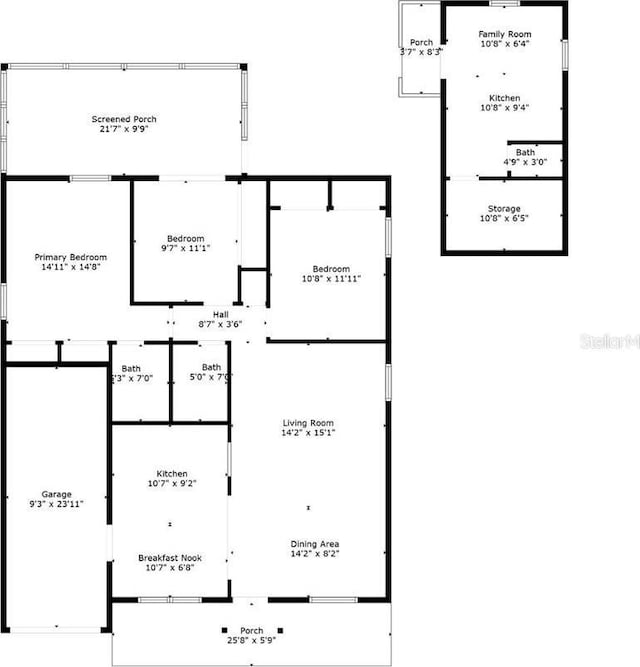 21654 SW Honeysuckle St, Dunnellon, FL 34431 - photo 10