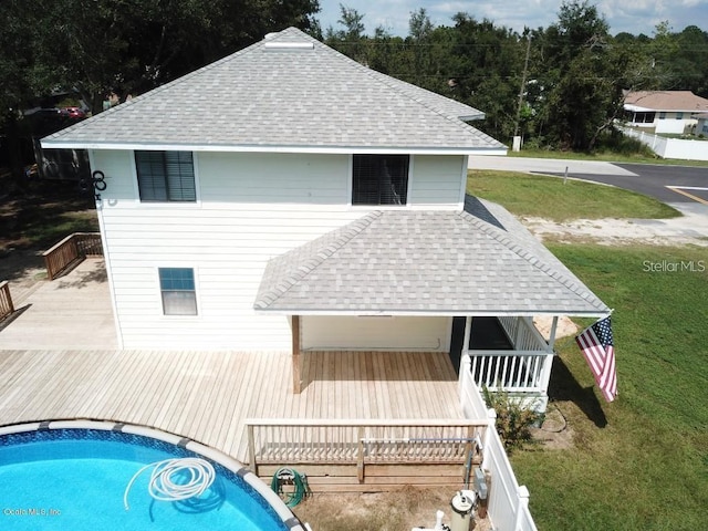 9270 SE 157th Pl, Summerfield, FL 34491 - photo 3