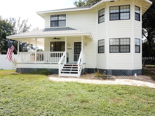 9270 SE 157th Pl, Summerfield, FL 34491 - photo 18