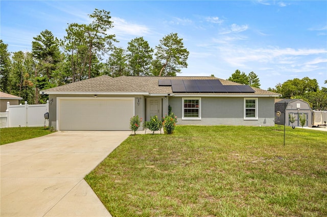 15110 SW 46th Cir, Ocala, FL 34473 - photo 1