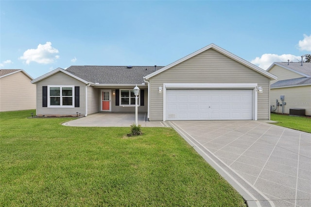 2415 Saluda St, The Villages, FL 32162 - photo 1