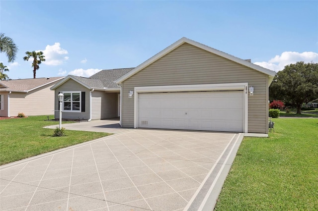 2415 Saluda St, The Villages, FL 32162 - photo 3