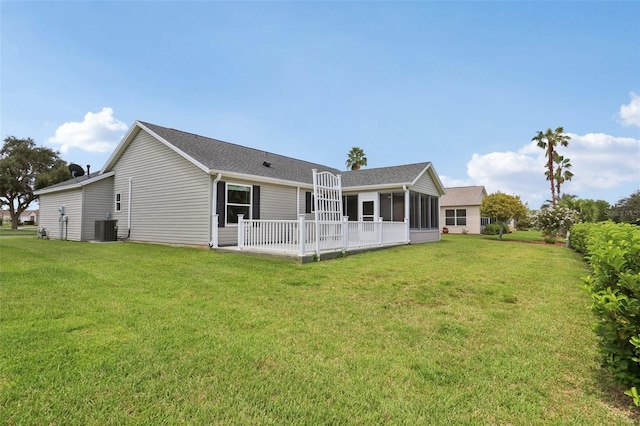 2415 Saluda St, The Villages, FL 32162 - photo 31