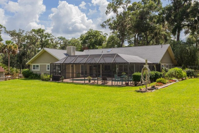 4966 SE 39th Ct, Ocala, FL 34480 - photo 30