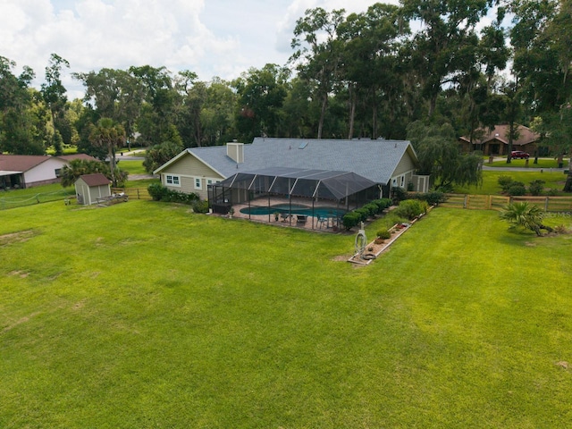 4966 SE 39th Ct, Ocala, FL 34480 - photo 32