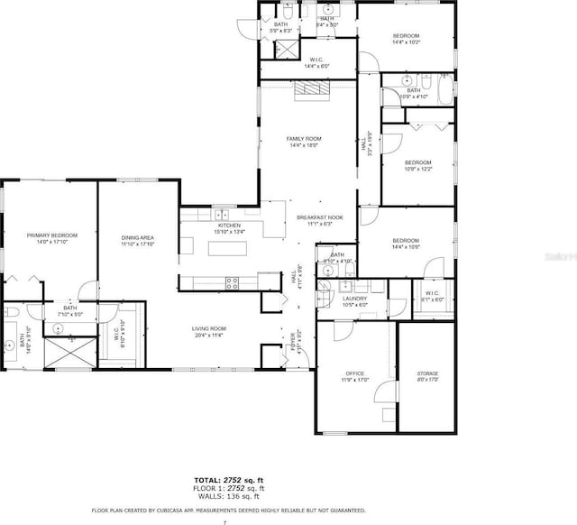 4966 SE 39th Ct, Ocala, FL 34480 - photo 41