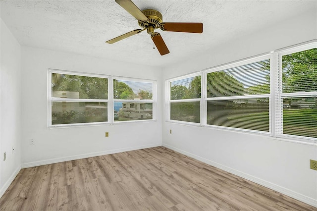 231 S Barbour St, Beverly Hills, FL 34465 - view of unfurnished sunroom