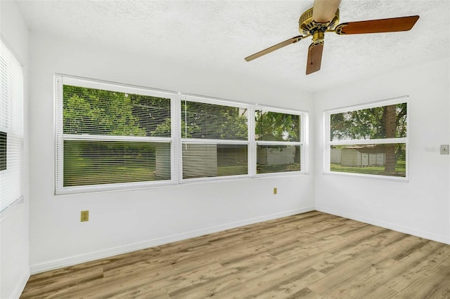 231 S Barbour St, Beverly Hills, FL 34465 - view of unfurnished sunroom