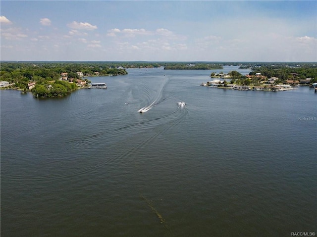 231 S Barbour St, Beverly Hills, FL 34465 - water view