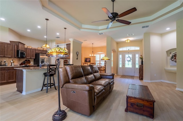 9540 SW 189th Ct, Dunnellon, FL 34432 - photo 4