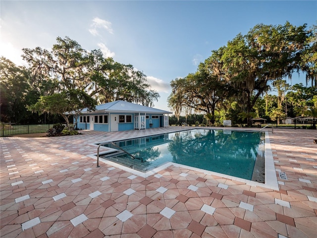 9540 SW 189th Ct, Dunnellon, FL 34432 - photo 39