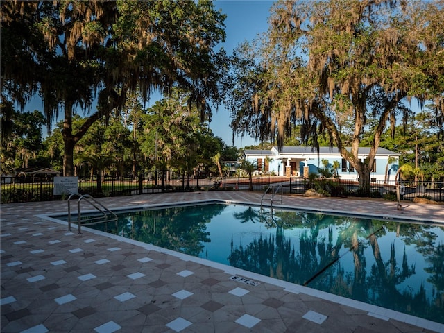 9540 SW 189th Ct, Dunnellon, FL 34432 - photo 44