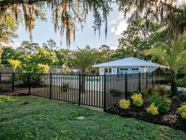 9540 SW 189th Ct, Dunnellon, FL 34432 - photo 45