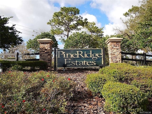 2257 N Stampede Dr, Beverly Hills, FL 34465 - photo 2