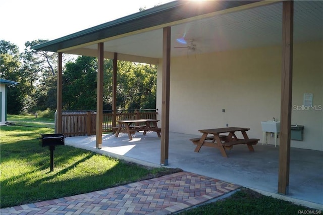 2257 N Stampede Dr, Beverly Hills, FL 34465 - photo 37