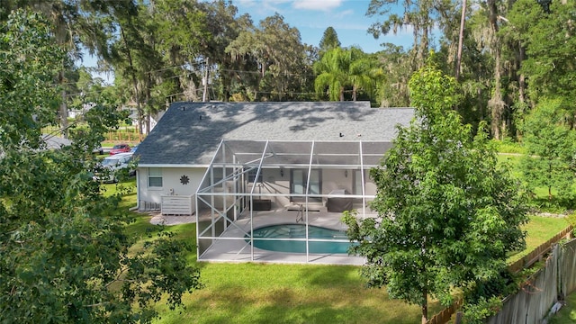 3974 SE 24th Ct, Ocala, FL 34480 - photo 4