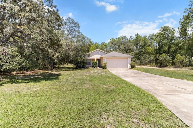 2815 N Hamlin Ter, Hernando, FL 34442 - photo 1
