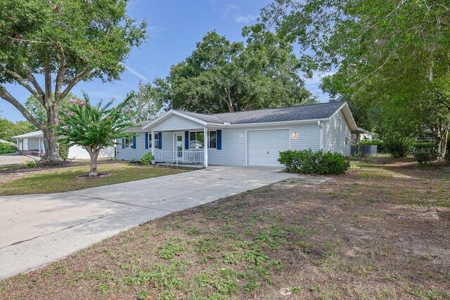 8657 SW 116th Lane Rd, Ocala, FL 34481 - photo 1