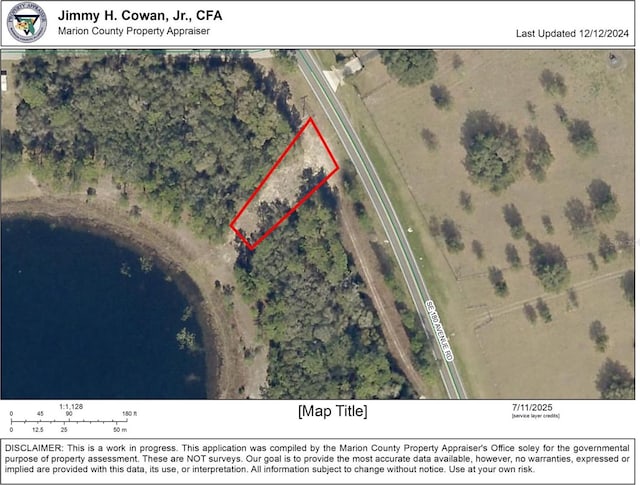 5260 SE 180th Avenue Rd, Ocklawaha, FL 32179 - photo 1
