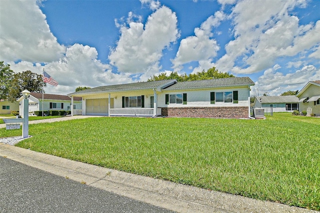 17562 SE 95th Ct, Summerfield, FL 34491 - photo 1