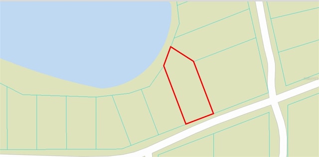 16735 NE 2nd Street Rd, Silver Springs, FL 34488