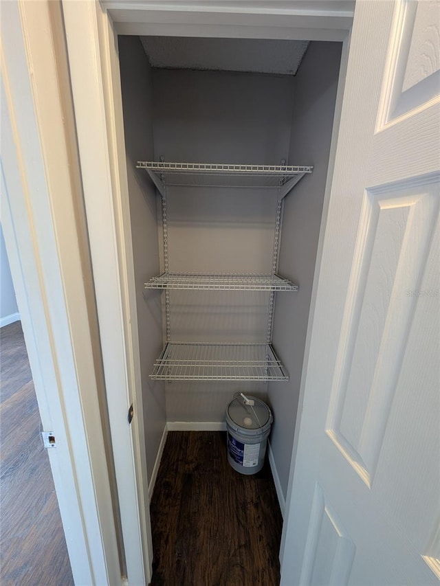 2564 SE 15th Ave Unit G, Ocala, FL 34471 - view of closet