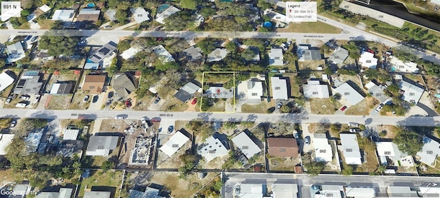 891 65th St S, Saint Petersburg, FL 33707 - photo 1